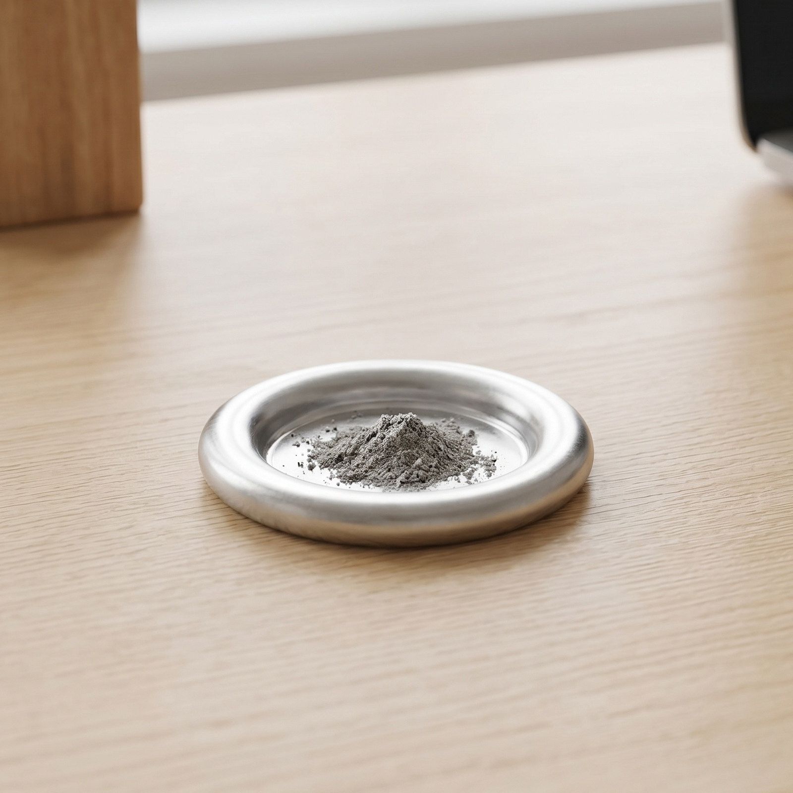 Incense Holder - 12 metalen standaards voor wierookkegels –