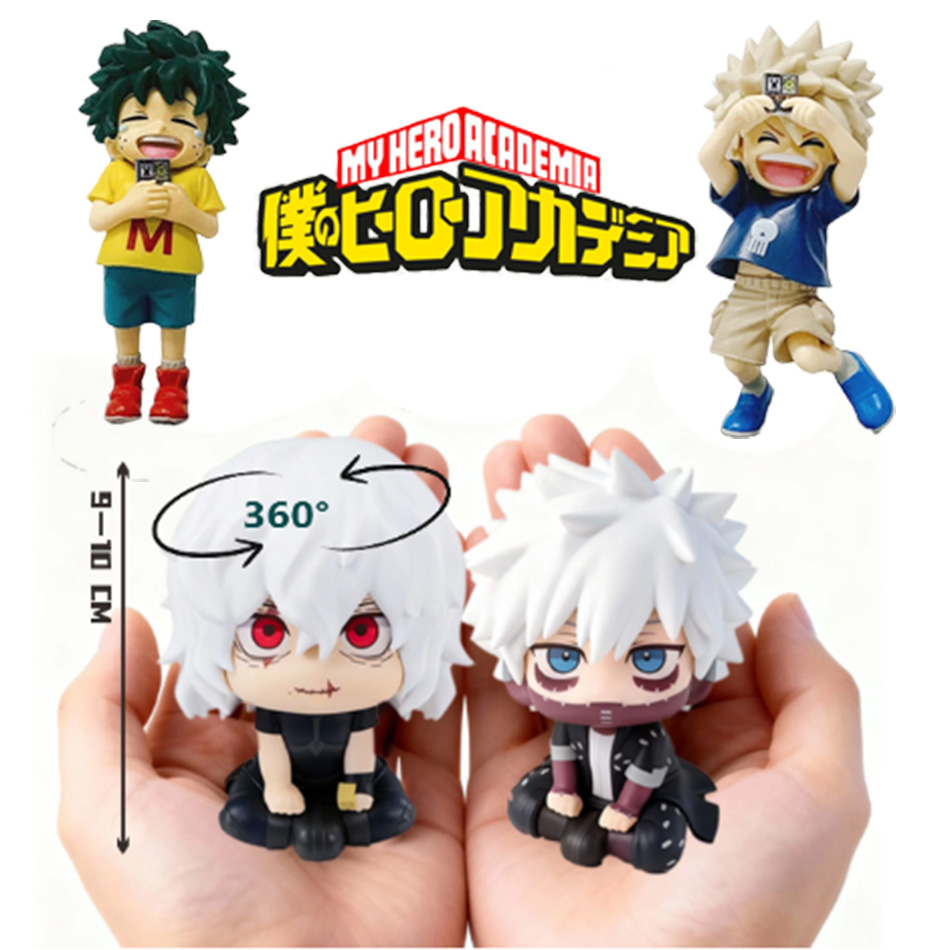 Furoshiki - 2026 My Hero Academia (MHA): Tomura