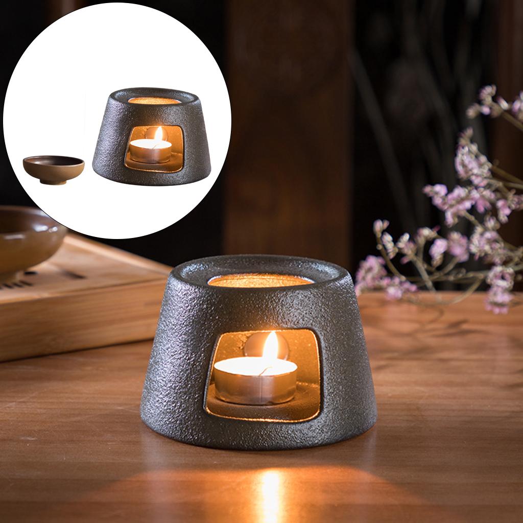 Theepotwarmer, kachelwarmer me - Japanese Tea recensie en prijs