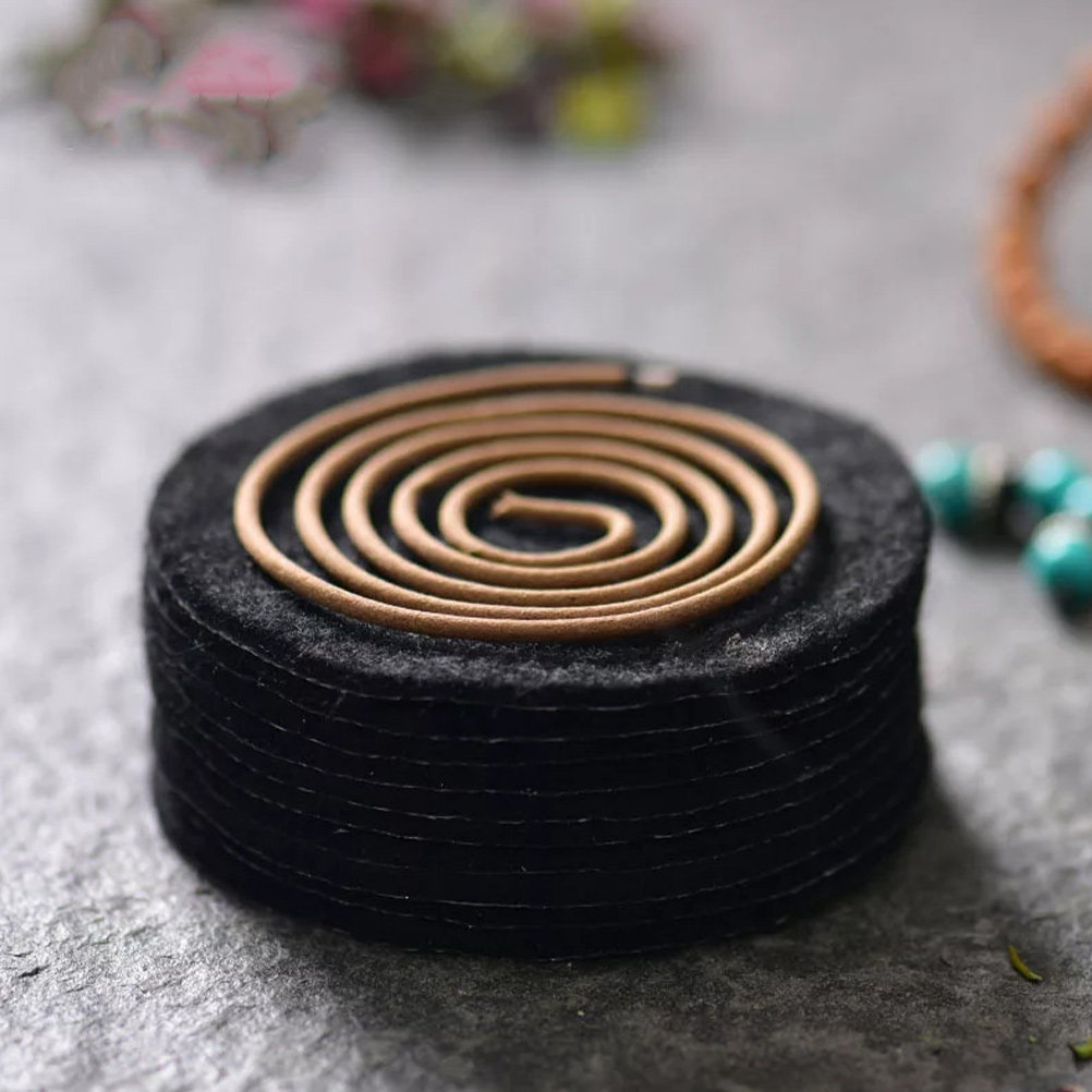 10 stuks brandwerende isolatie - Incense Holder recensie en prijs