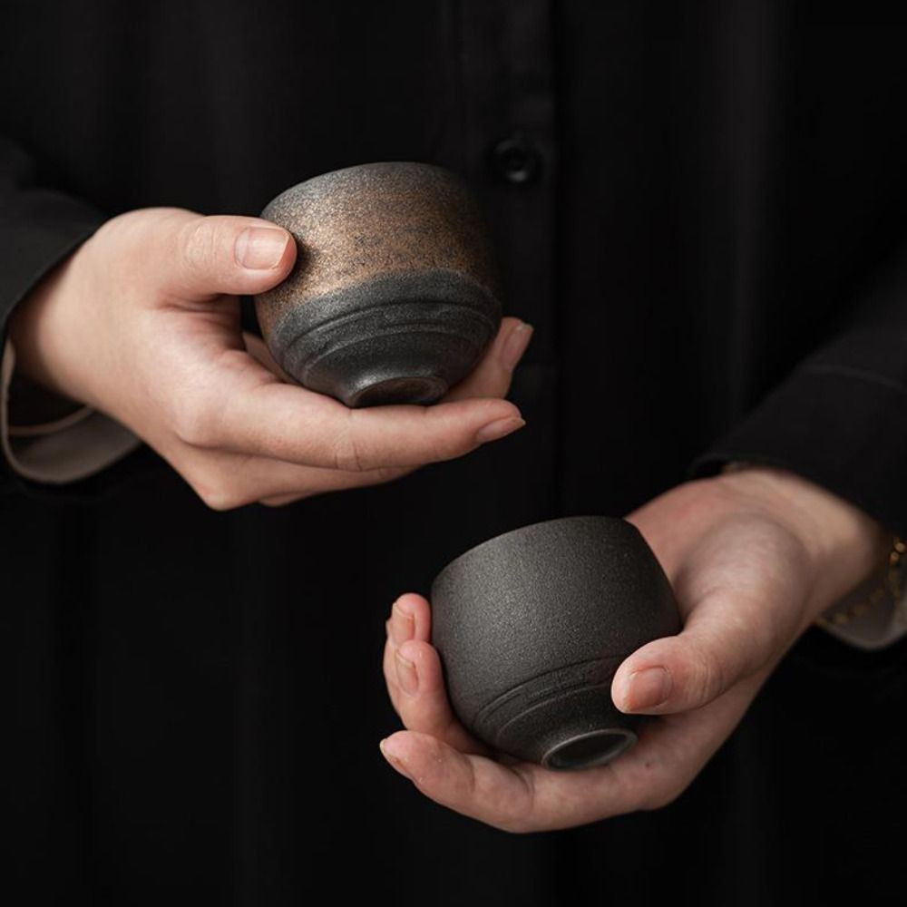 Kung Fu Theeservies Japans Ste - Japanese Tea recensie en prijs