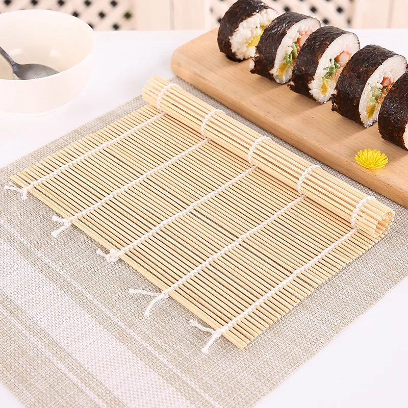 Bamboe Sushi Rolling Mat Non-s - Sushi Making Kit recensie en prijs