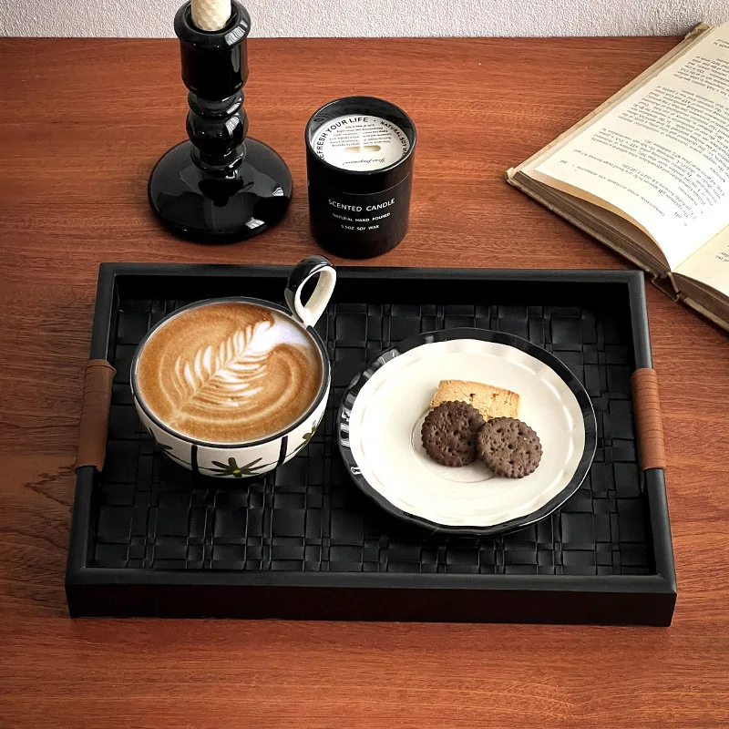 Koffiekopjes, bloemmotief, the - Japanese Tea recensie en prijs