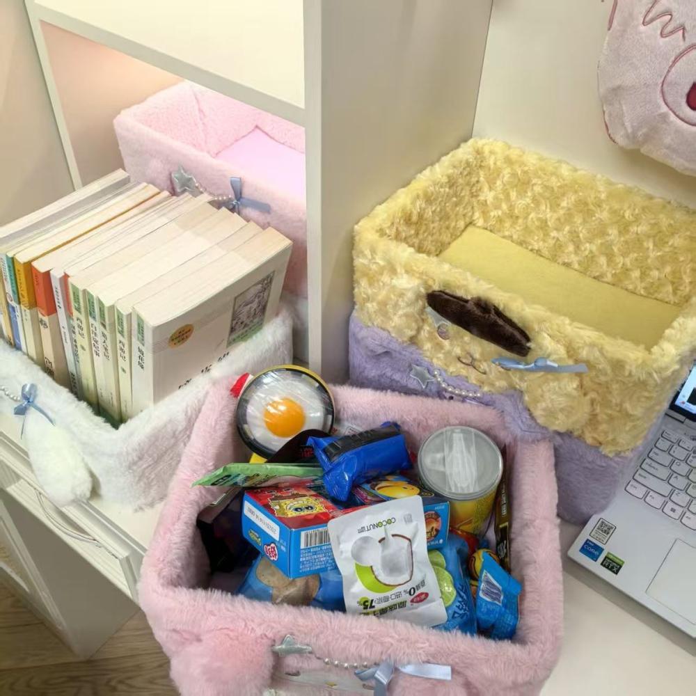 Cartoon Hello Kitty Pluche Opb - Japanese Snacks recensie en prijs