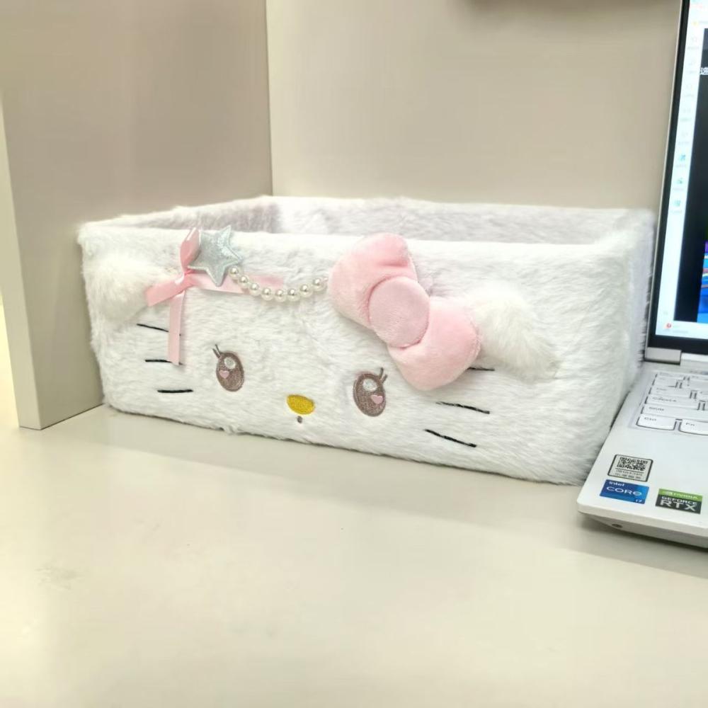 Cartoon Hello Kitty Pluche Opb - Japanese Snacks recensie en prijs