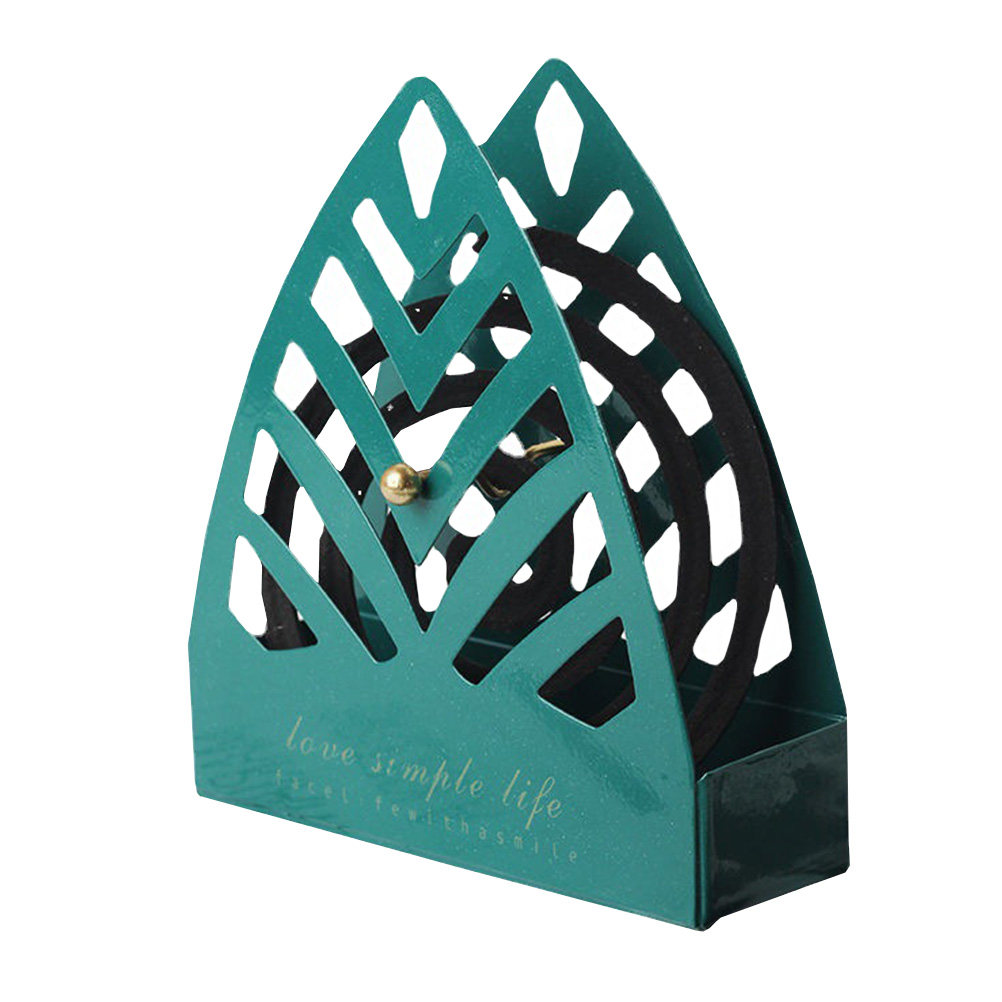 Hangende houder ijzeren wieroo - Incense Holder recensie en prijs