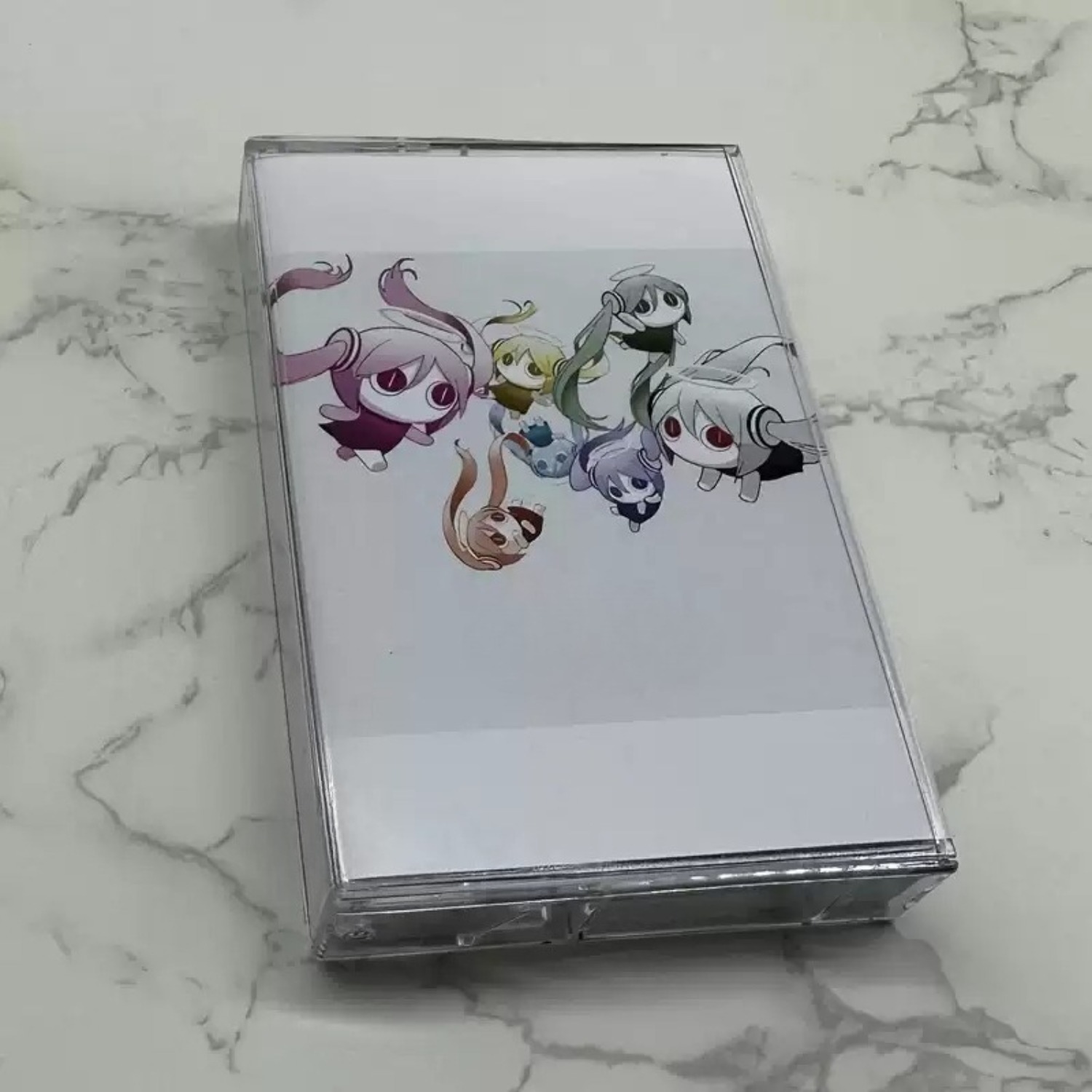 Japanse elektronische muziek-c - Japanese Fan recensie en prijs