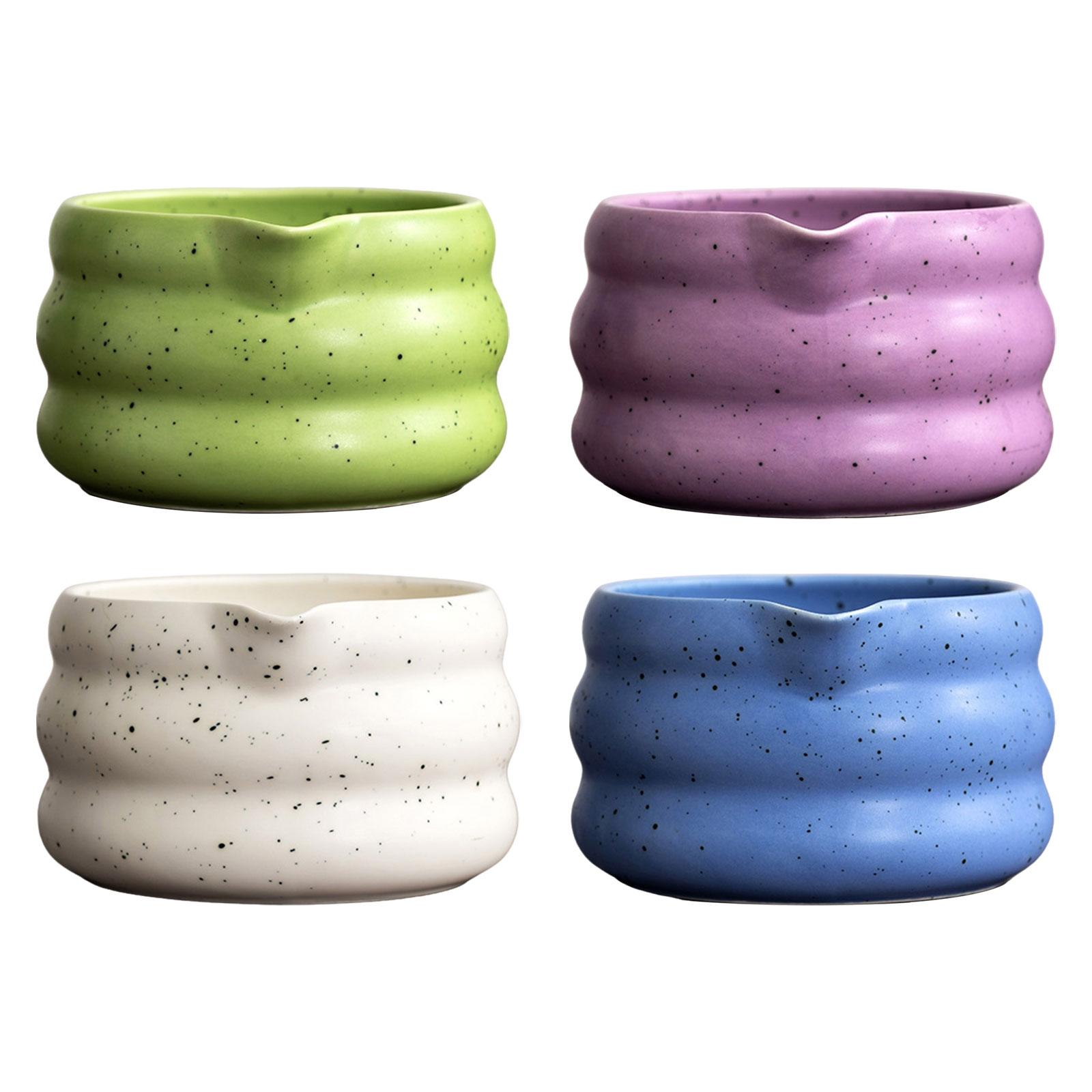 Japanse Matcha-kom Aardewerksc - Japanese Pottery recensie en prijs