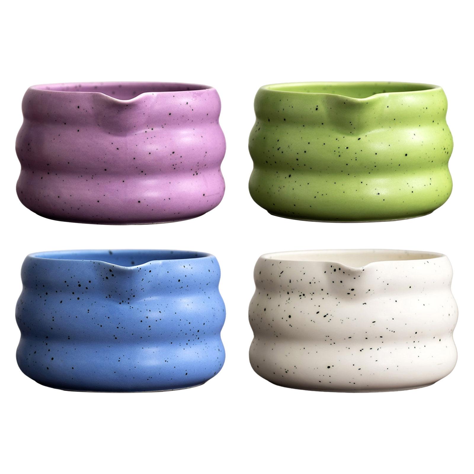 Japanse Matcha-kom Aardewerksc - Japanese Pottery recensie en prijs