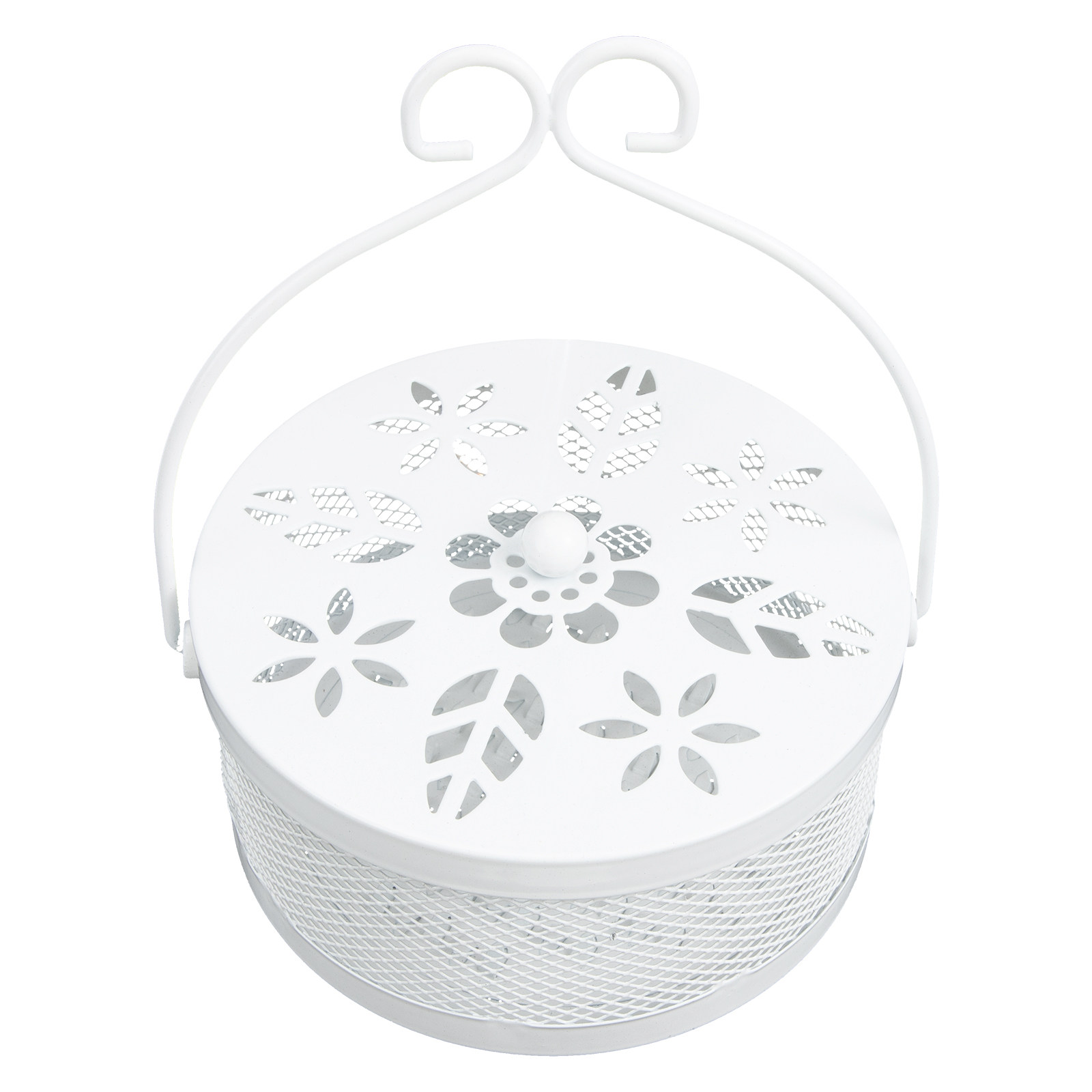 Doos Wierookhouder Cirkelvormi - Incense Holder recensie en prijs