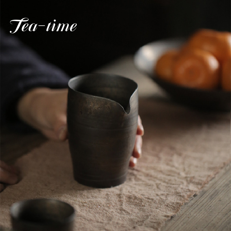 240Ml Handgemaakte Dunne Band  - Japanese Tea recensie en prijs
