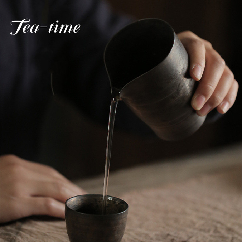 240Ml Handgemaakte Dunne Band  - Japanese Tea recensie en prijs