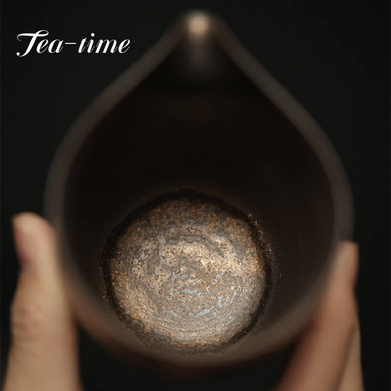 240Ml Handgemaakte Dunne Band  - Japanese Tea recensie en prijs
