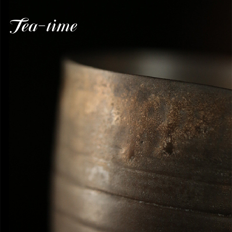 240Ml Handgemaakte Dunne Band  - Japanese Tea recensie en prijs