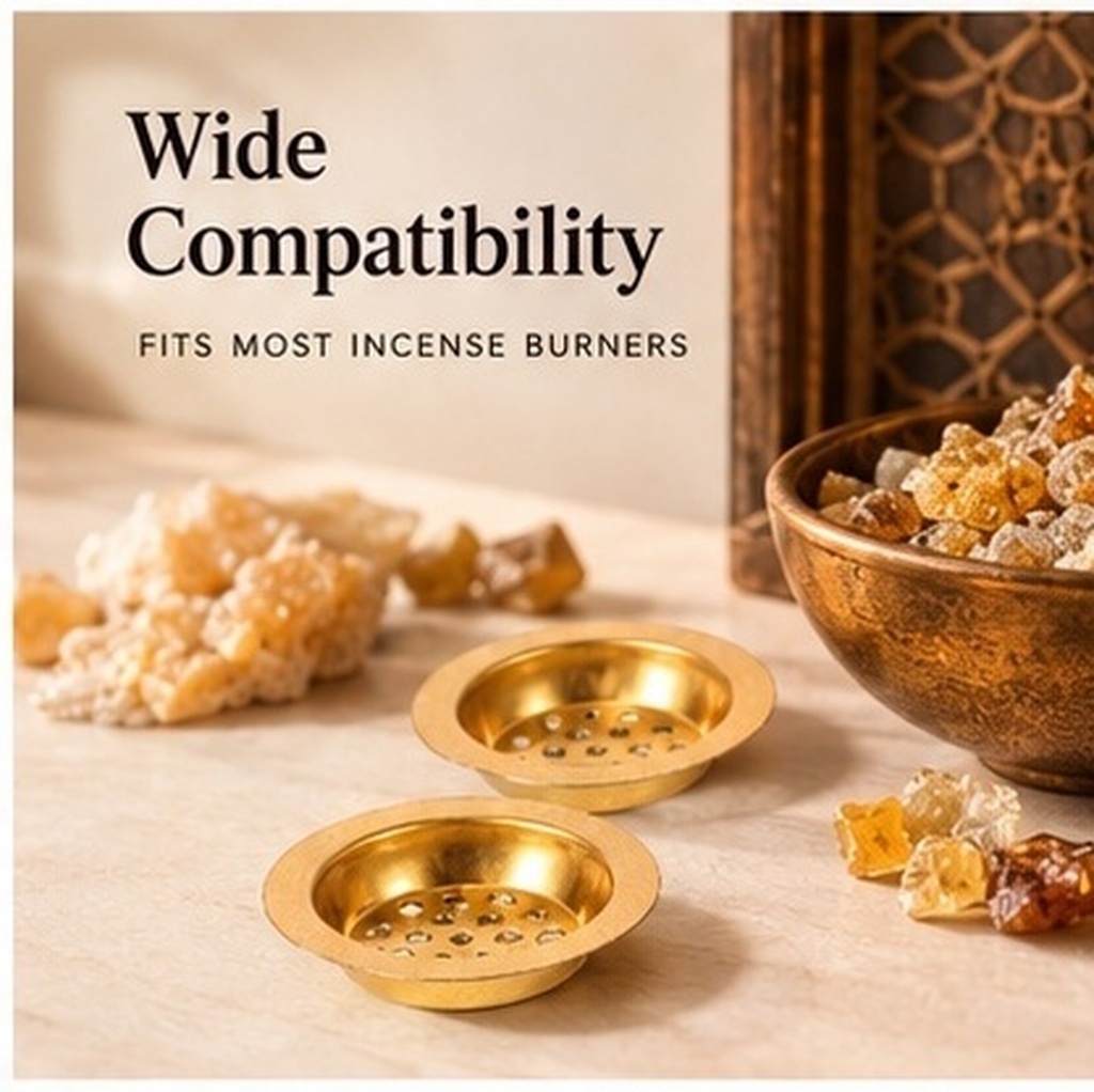 10 stuks wierookbranderbakjes, - Incense Holder recensie en prijs