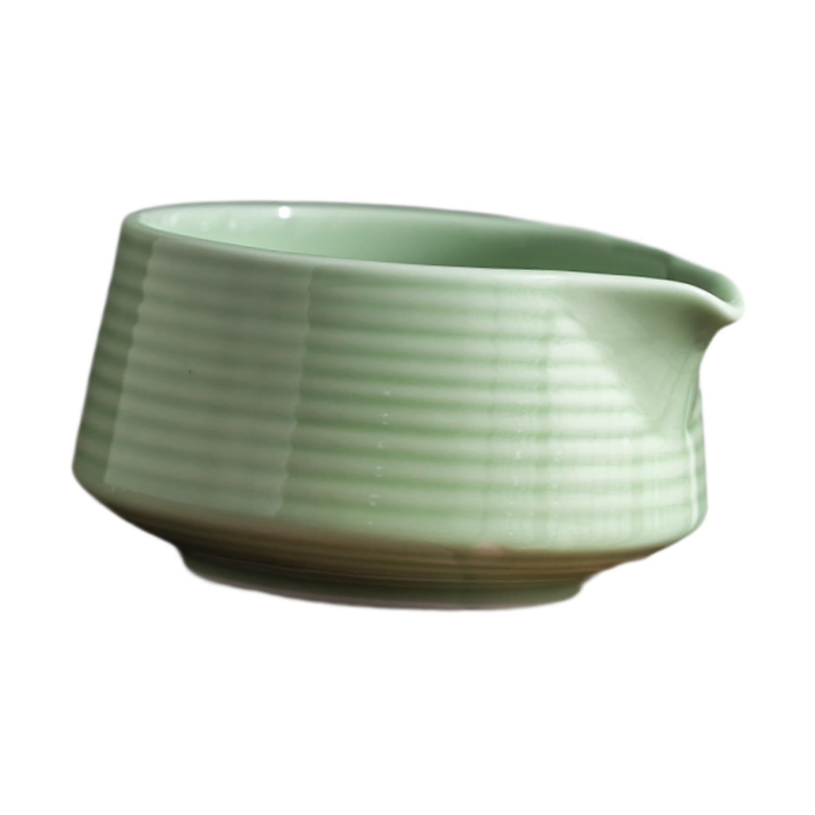Matcha-thee schaal, keramiek,  - Japanese Tea recensie en prijs