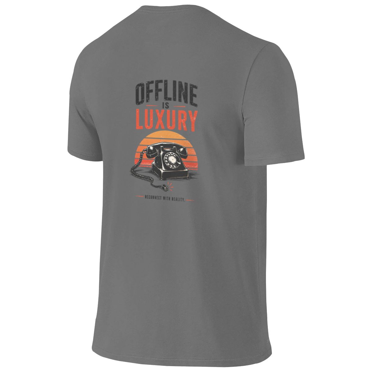 Offline is luxe retro lifestyl - Japanese Luxury Lifestyle recensie en prijs