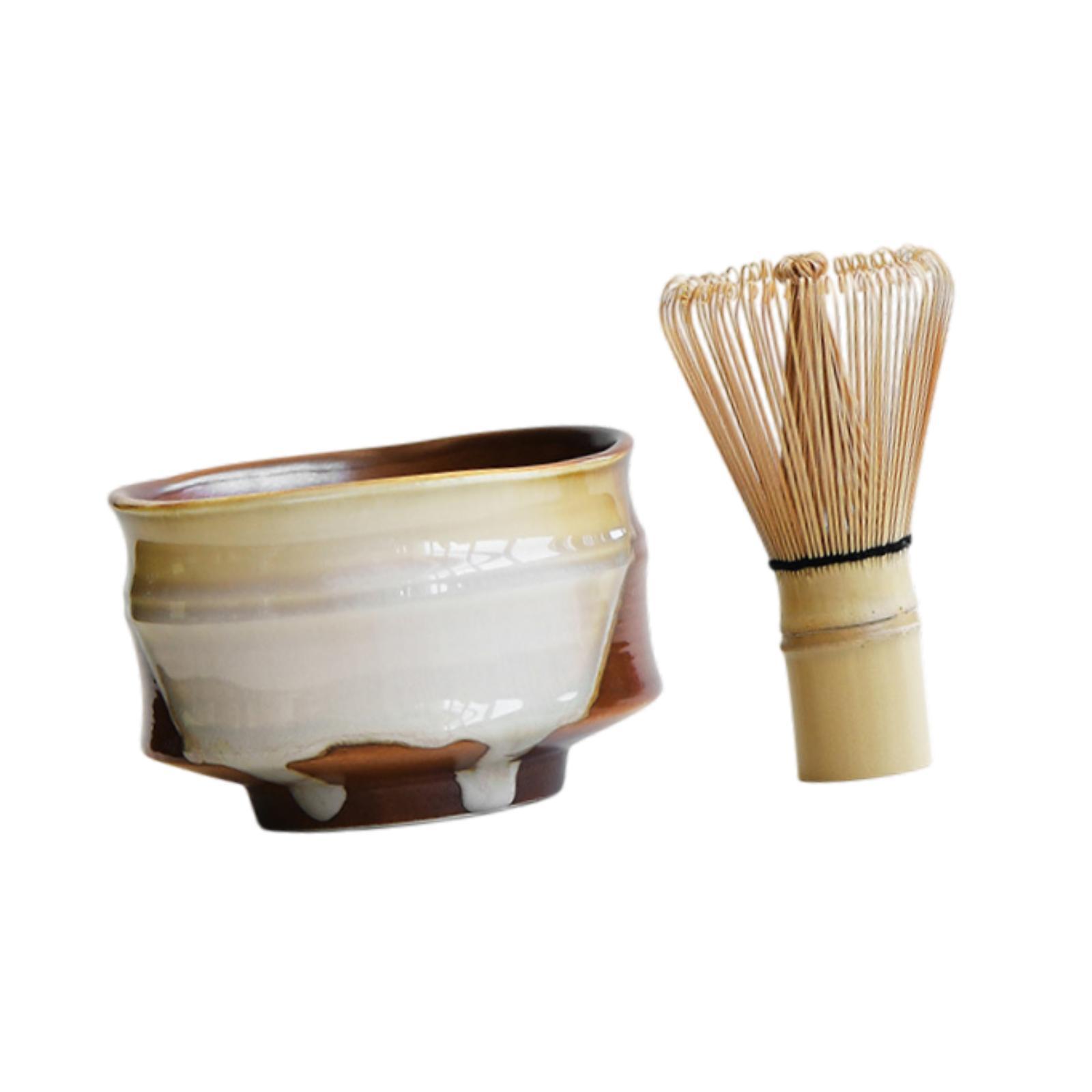 Matcha Bowl Keramische Japanse - Japanese Tea recensie en prijs