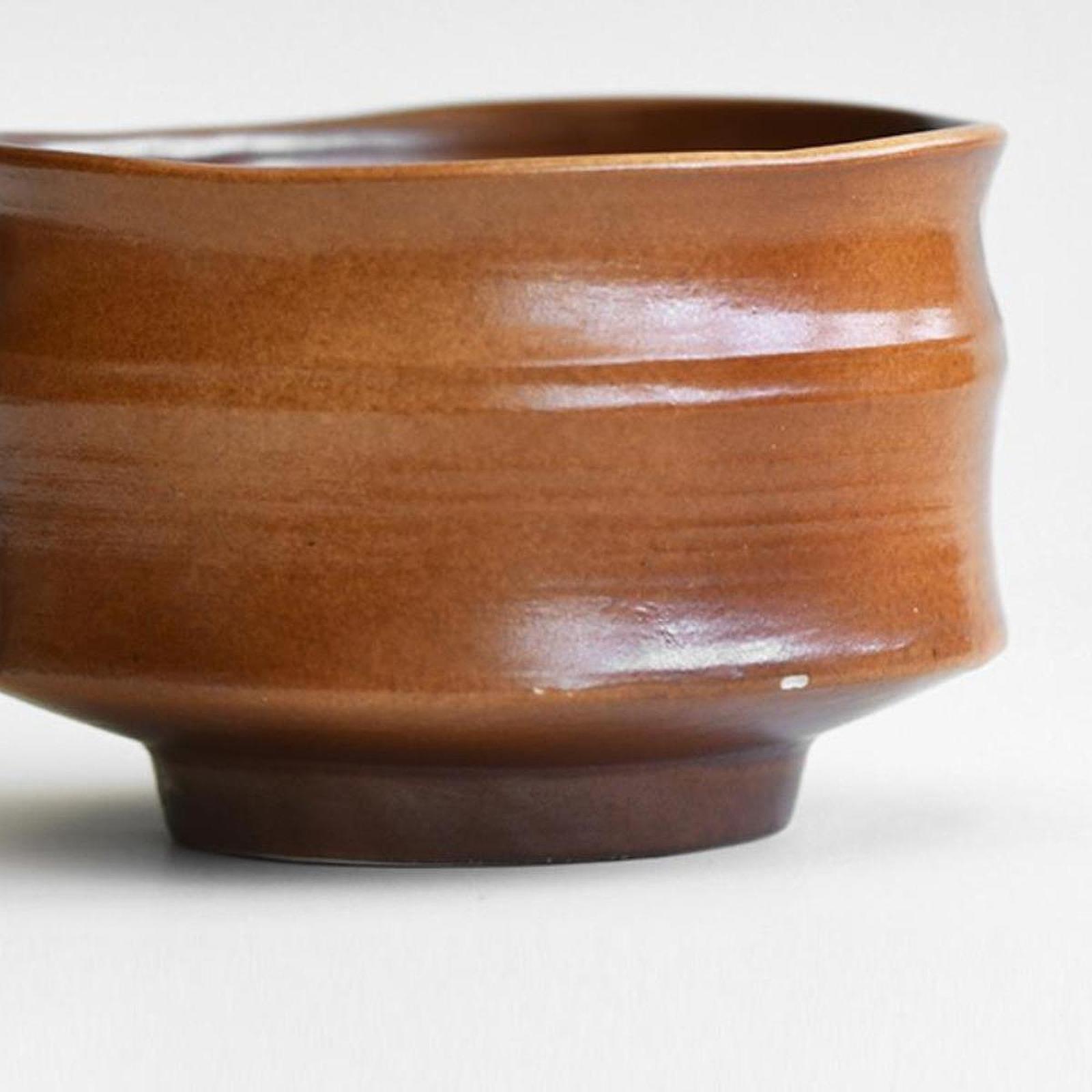 Matcha Bowl Keramische Japanse - Japanese Tea recensie en prijs