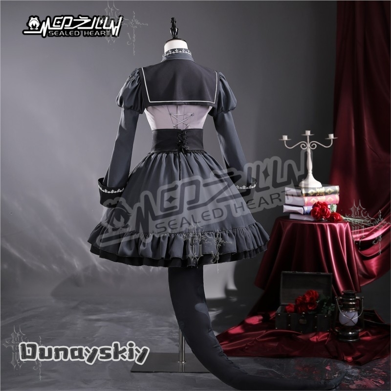 CR6.16 * Pukey Goddess Shot Tr - Japanese Fan recensie en prijs