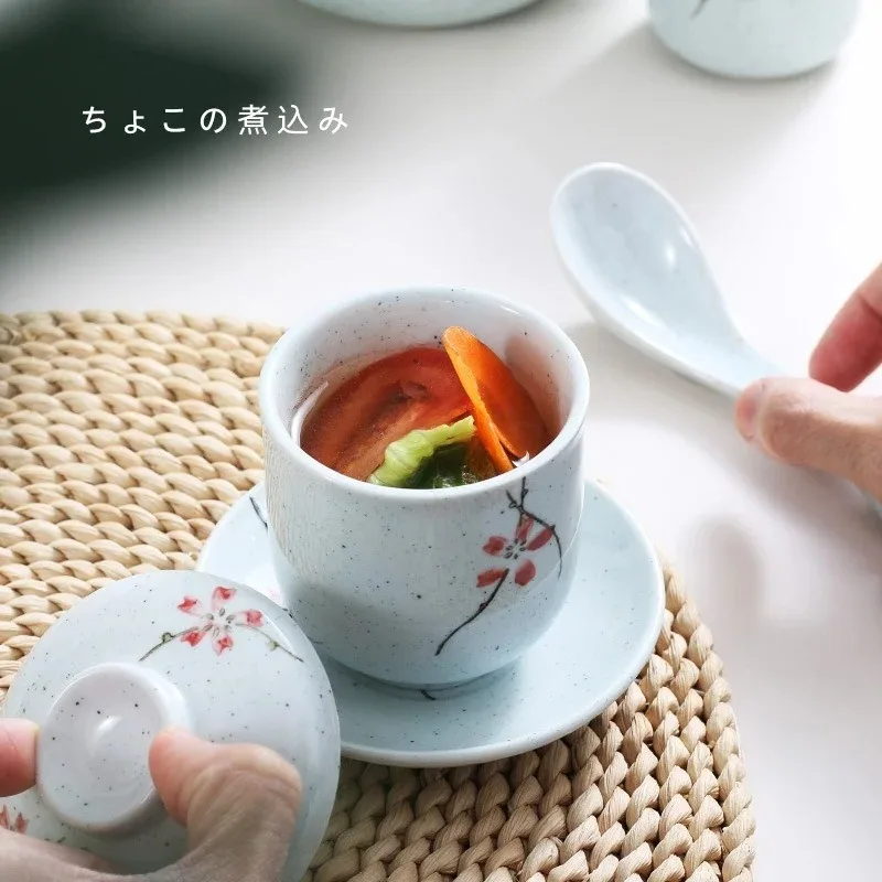 Porseleinen stoofpot met Japan - Japanese Snacks recensie en prijs