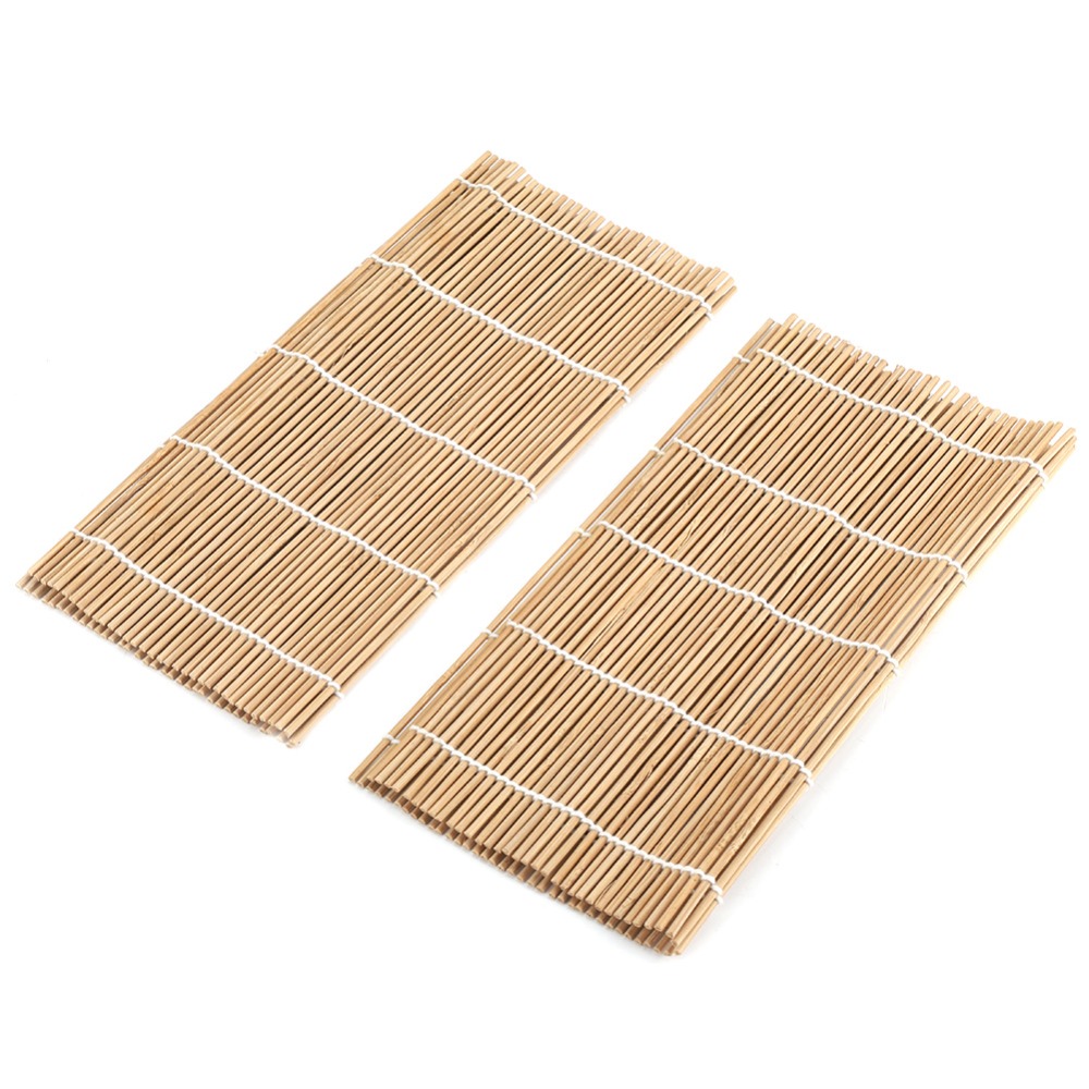 Draagbare houten sushi-set, he - Sushi Making Kit recensie en prijs