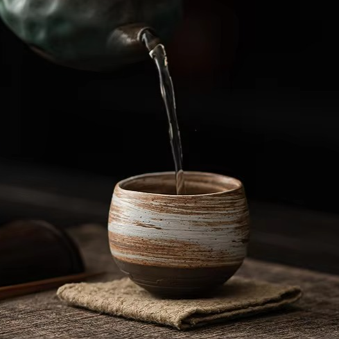 1PC Japanse stijl handgemaakte - Japanese Pottery recensie en prijs
