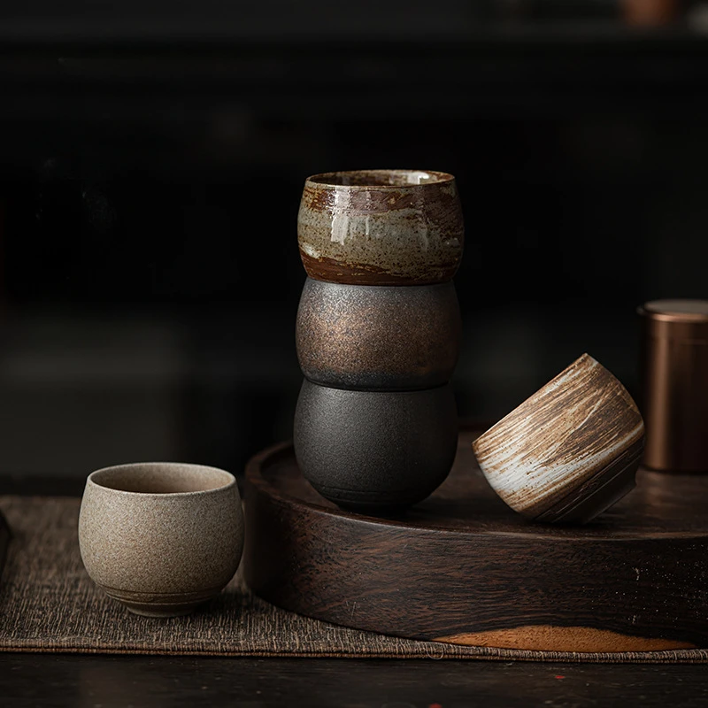 1PC Japanse stijl handgemaakte - Japanese Pottery recensie en prijs