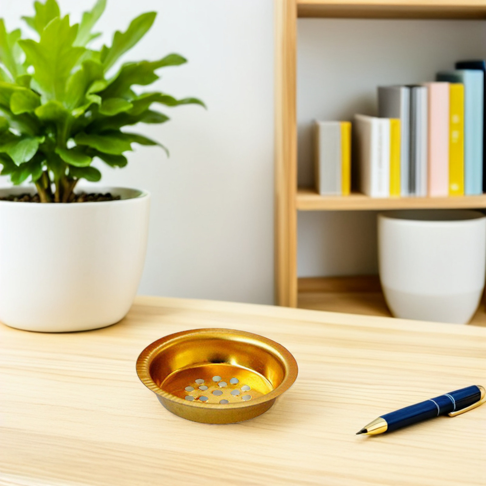 12 stuks – ronde, geperforeerd - Incense Holder recensie en prijs