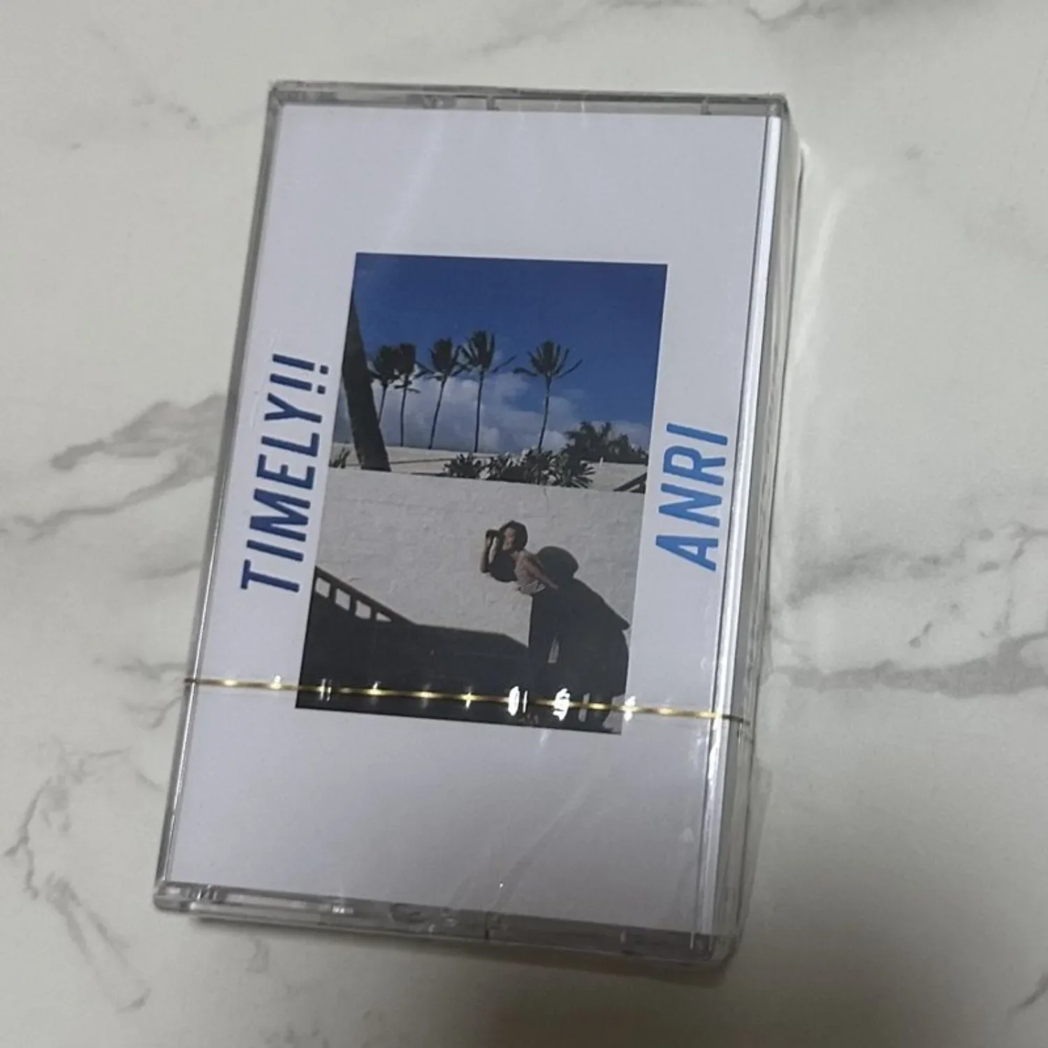 Klassieke Japanse City Pop Dua - Japanese Fan recensie en prijs
